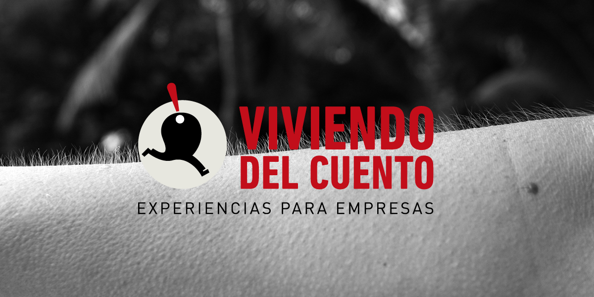 Viviendo del Cuento — wedding