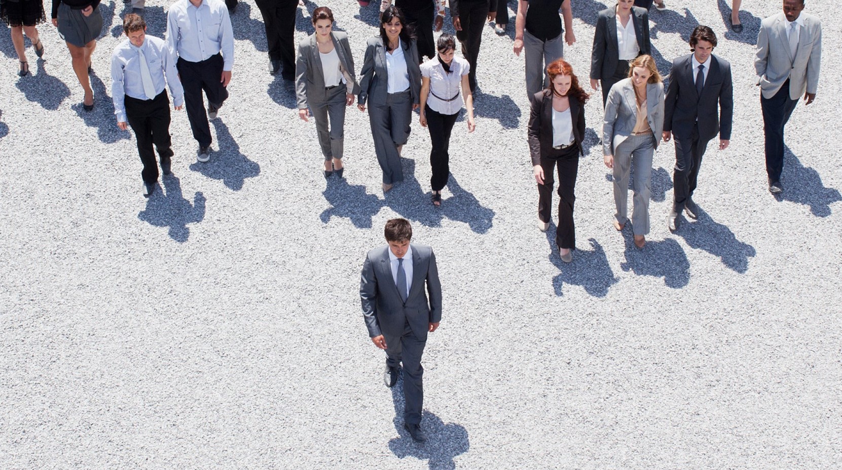 Como ser el mejor lider de equipo consejos de expertos