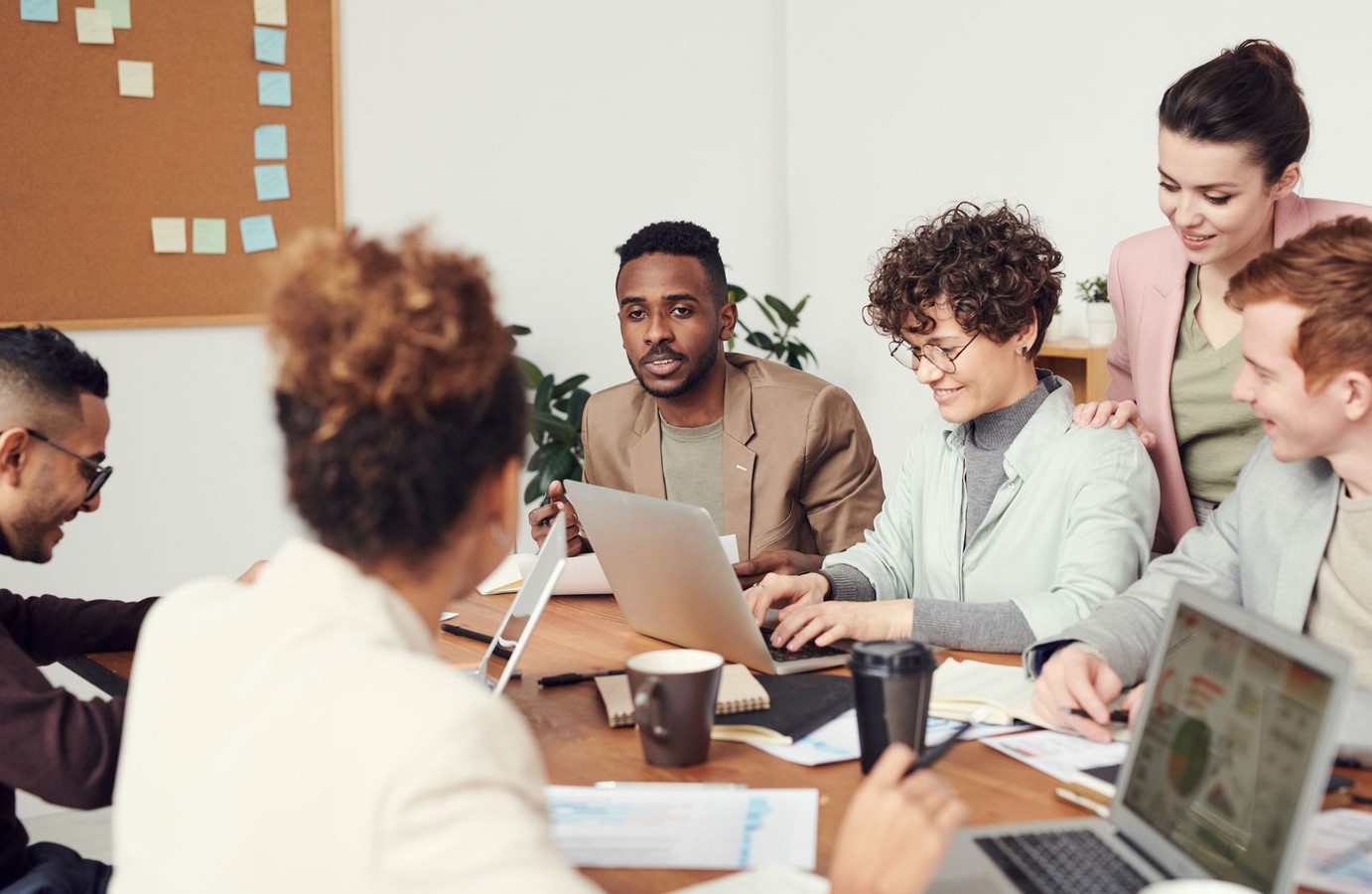 Roles de equipo en el trabajo roles mentales